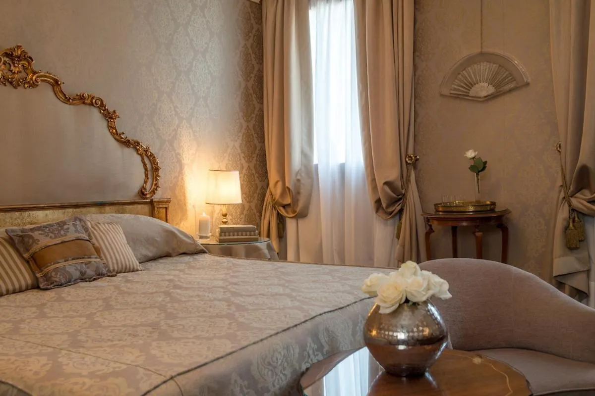 Hotel Metropole Venezia  Venice