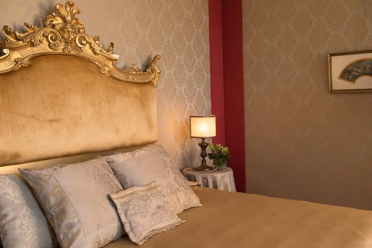 Hotel Metropole Venezia  Venice