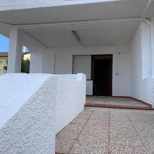 Casa Sul Mare Golfo Dell'asinara I Appartement Porto Torres