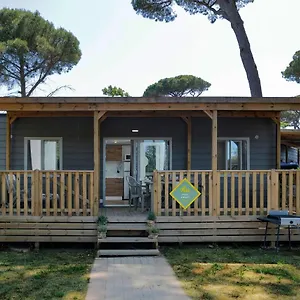 Fabulous Village Campingplads