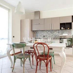 Misiadele Appartement Carnago