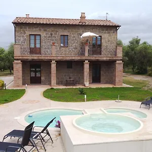 Tenuta Roccaccia Appartamento