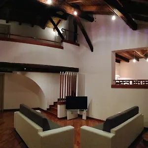 Farolfi Pepoli Appartement Bologne