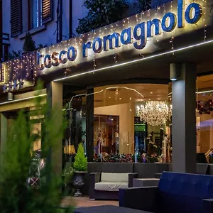 Tosco Romagnolo Hotel Bagno di Romagna