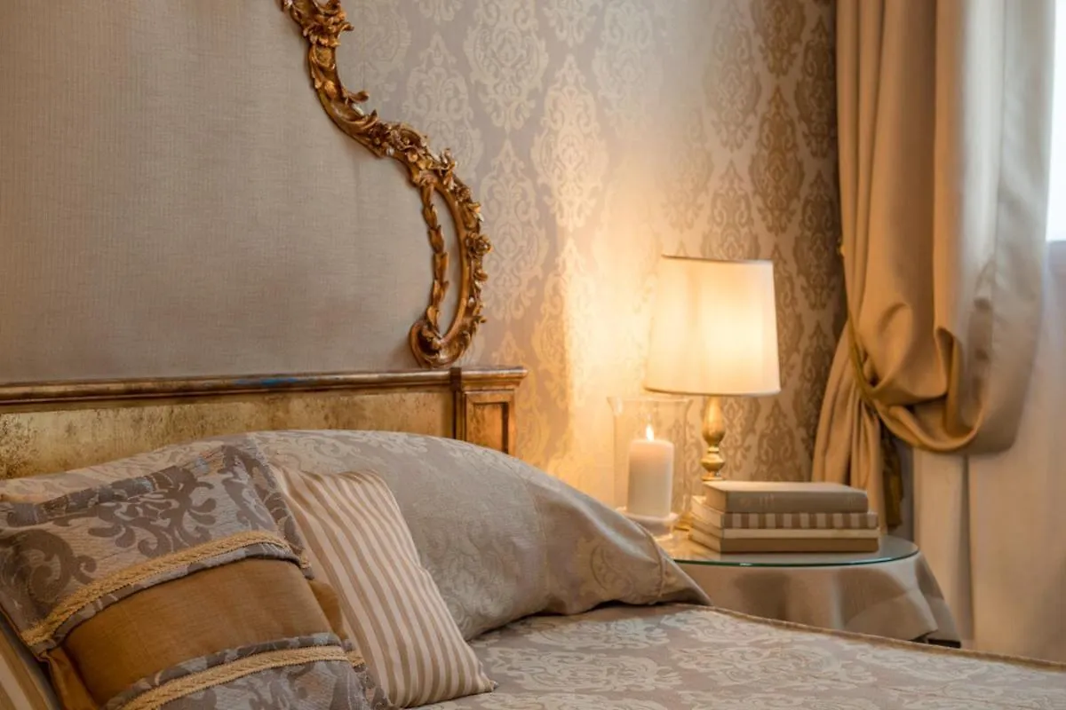 Hotel Metropole Venezia 5*, Venedig