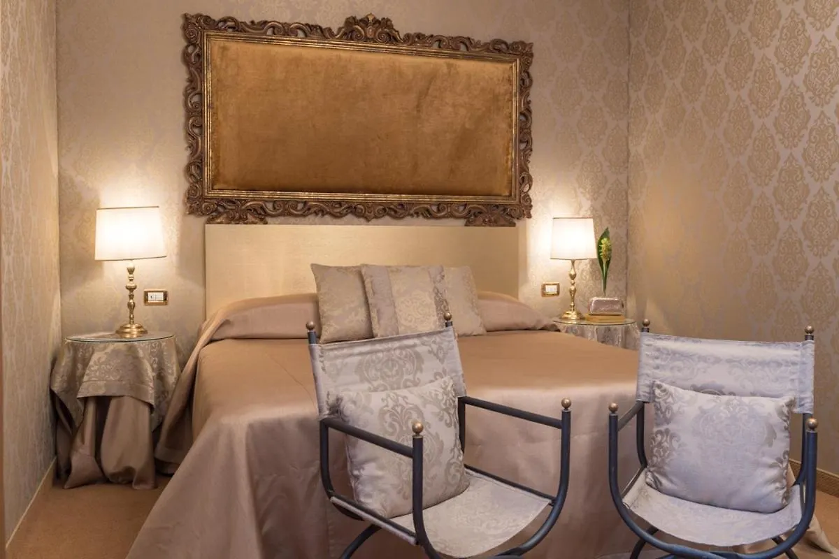 Hotel Metropole Venezia 5*, Venedig Italien