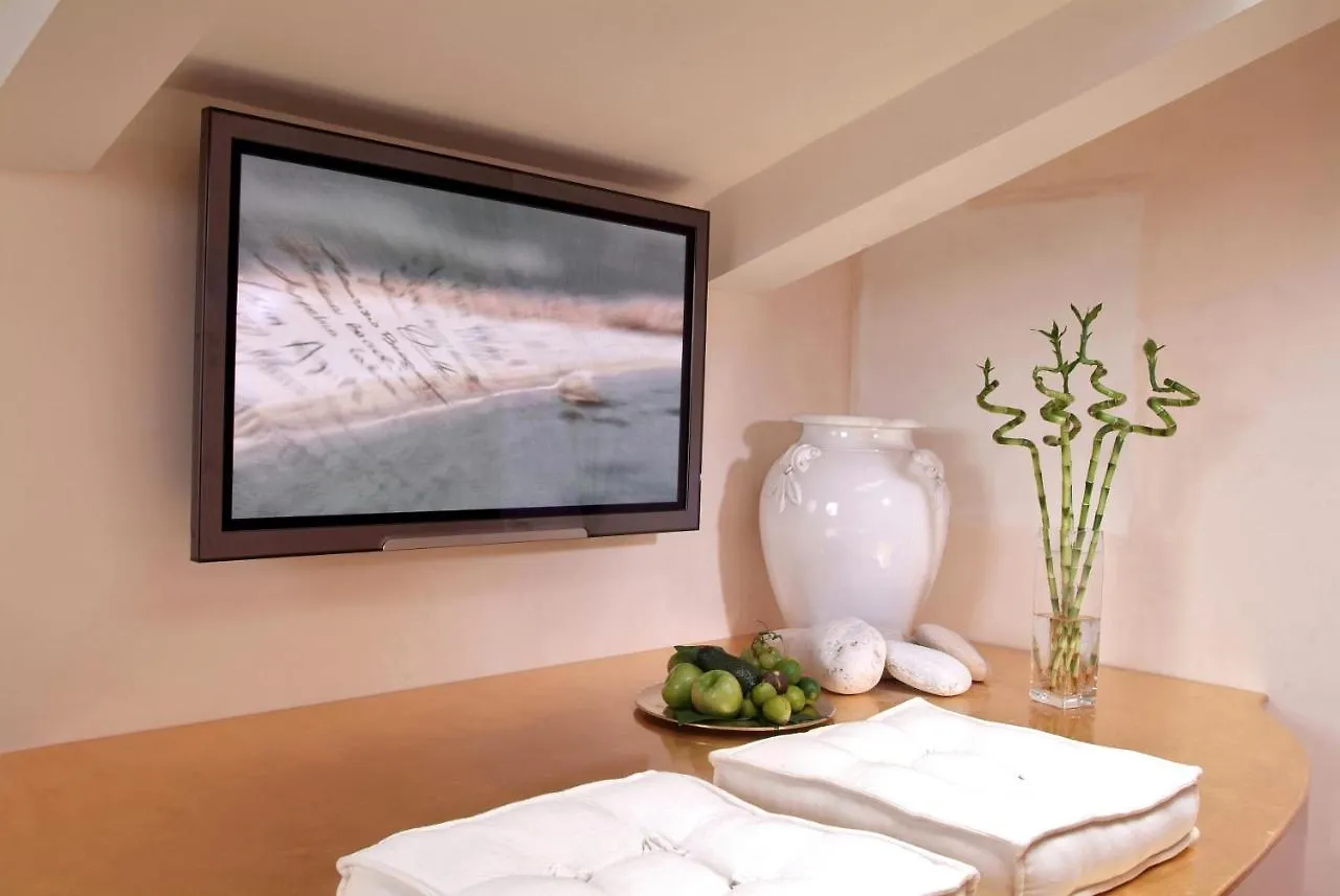 *****  Hotel Metropole Venezia Italien