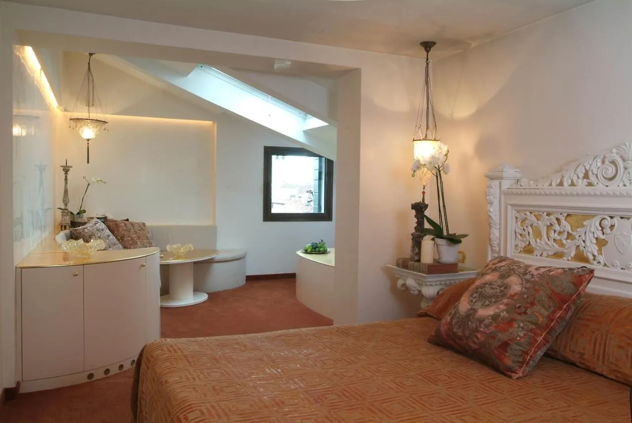 Hotel Metropole Venezia 5*, Venedig Italien