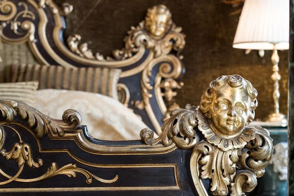 *****  Hotel Metropole Venezia Italien