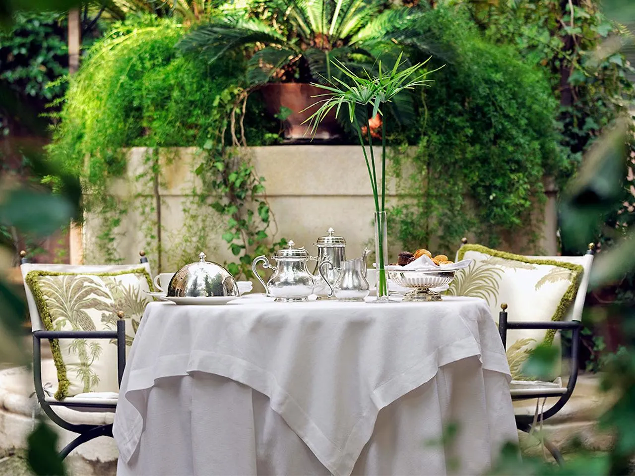 *****  Hotel Metropole Venezia Italien