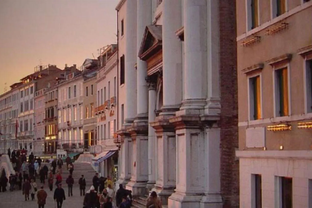 Hotel Metropole Venezia