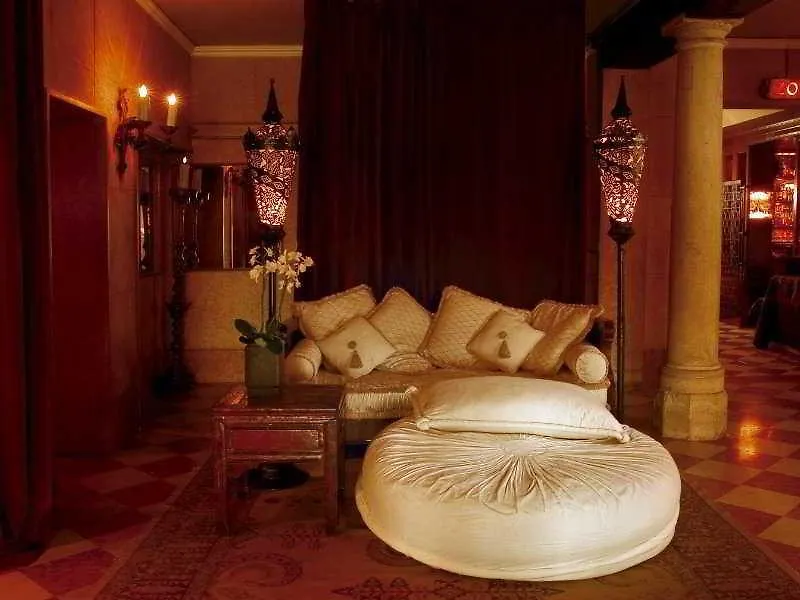 Hotel Metropole Venezia  Venedig