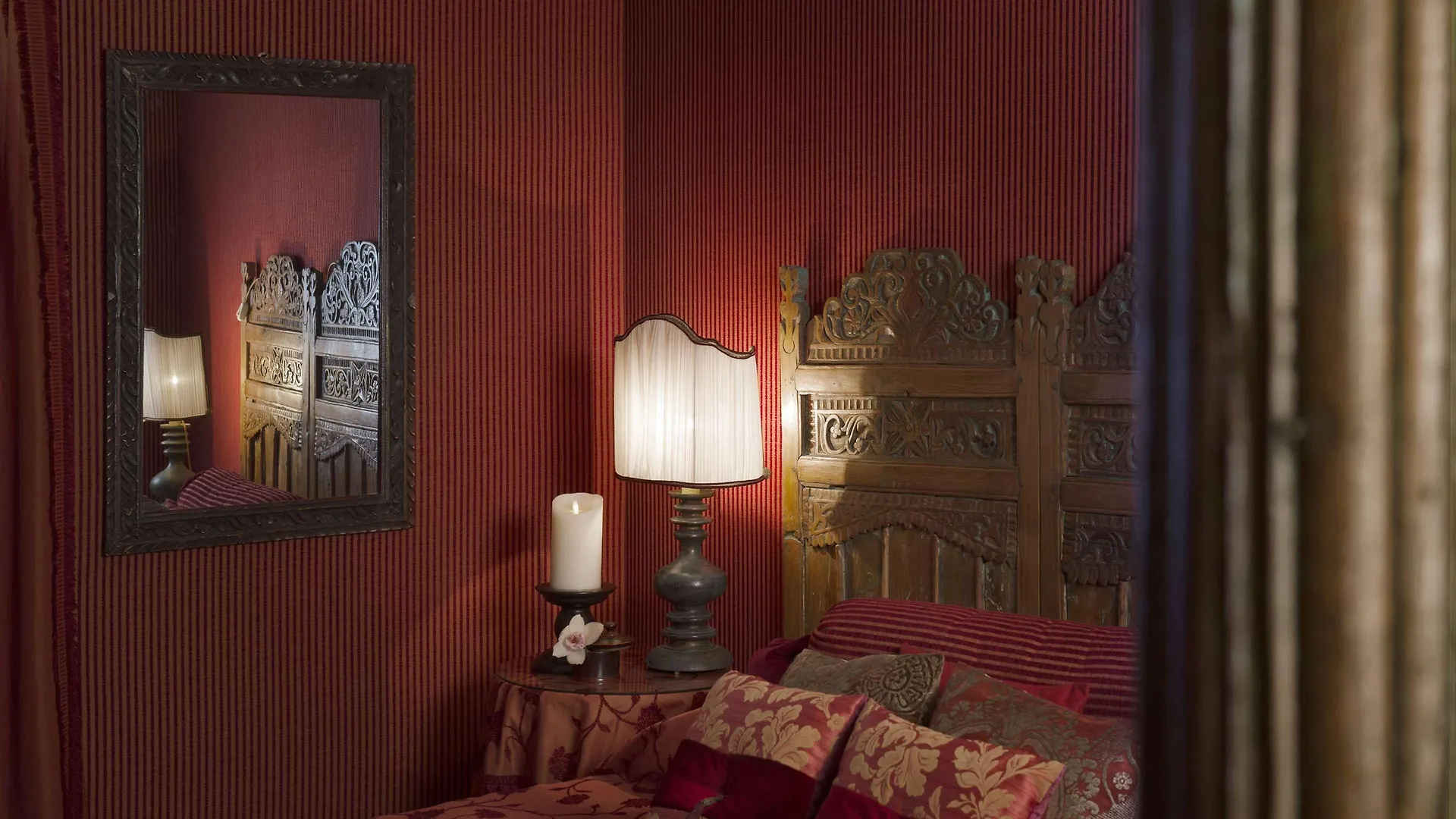 Hotel Metropole Venezia Venedig