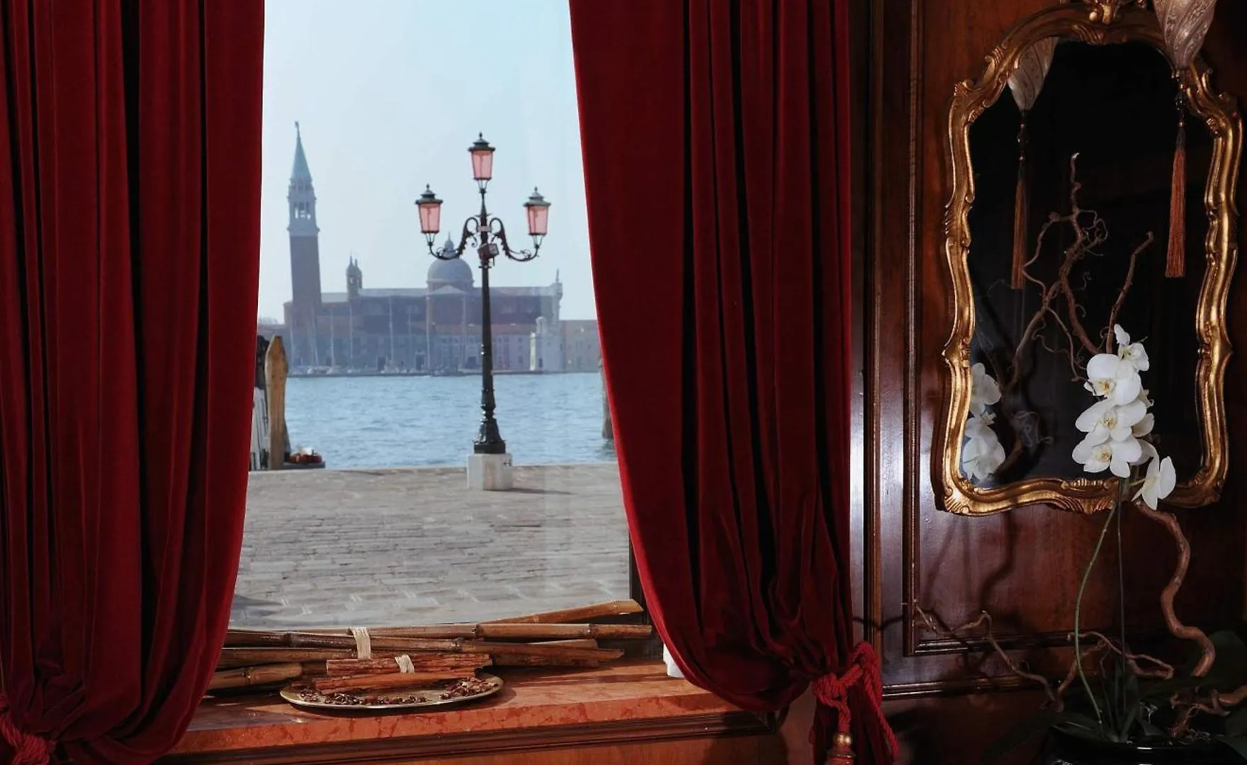 Hotel Metropole Venezia 5*, Venedig Italien