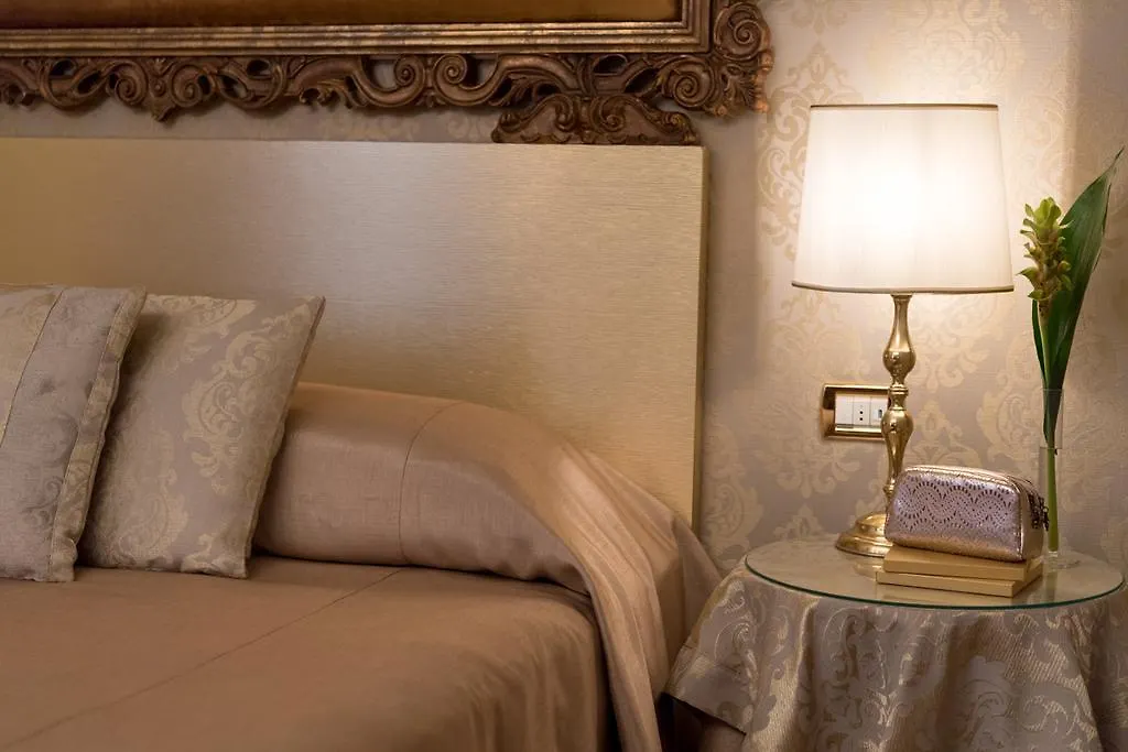 Hotel Metropole Venezia  Venedig