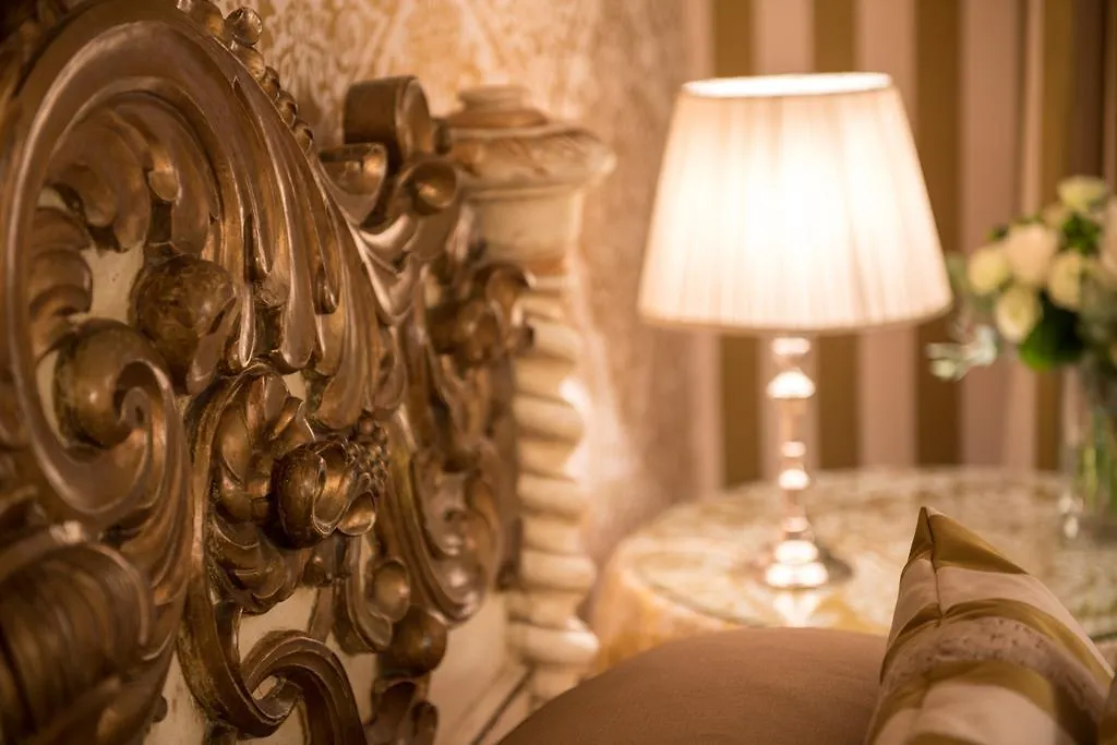 *****  Hotel Metropole Venezia Italien