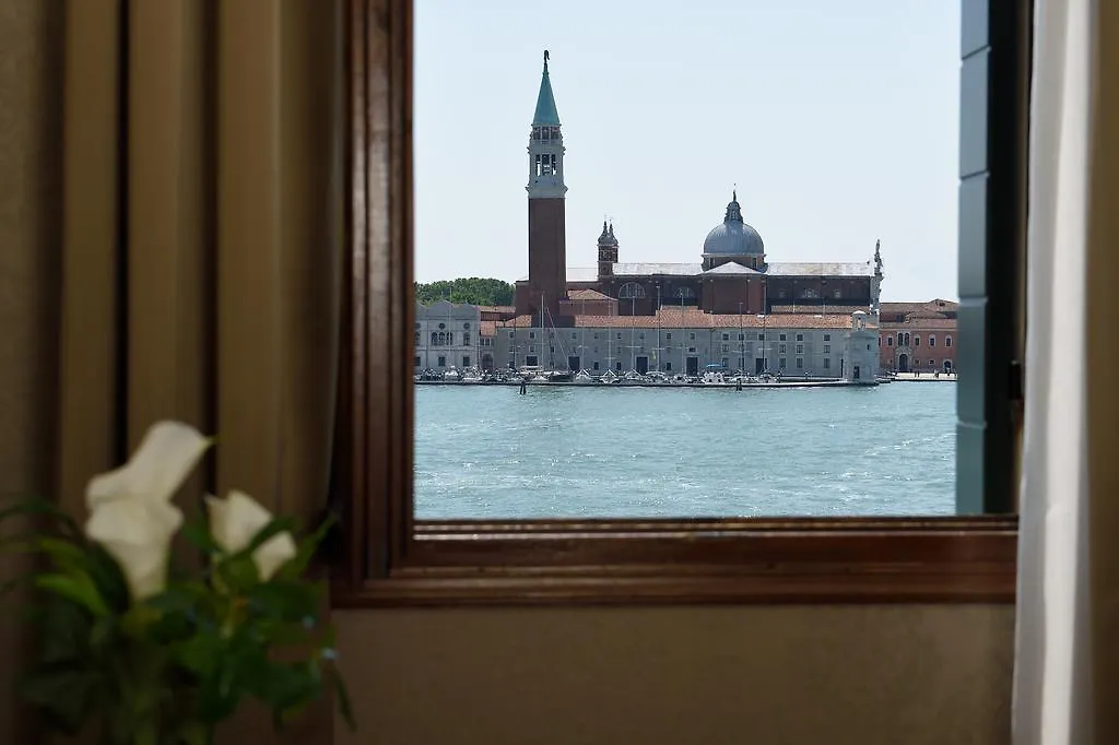 Hotel Metropole Venezia Venedig