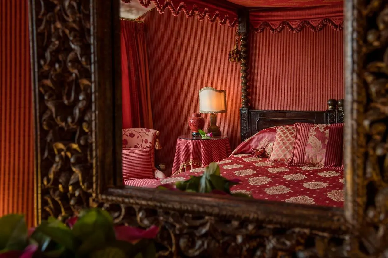 Hotel Metropole Venezia 5*, Venedig Italien