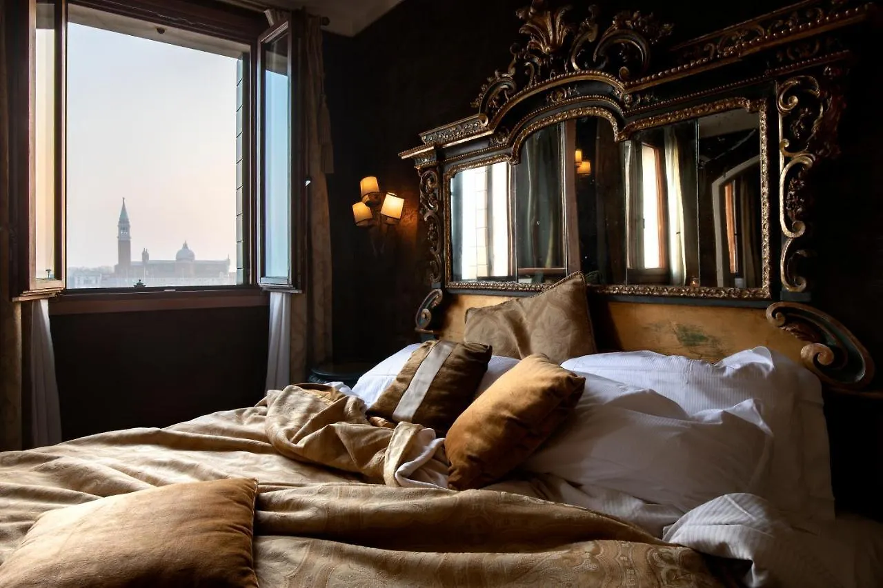 Hotel Metropole Venezia 5*, Venedig Italien