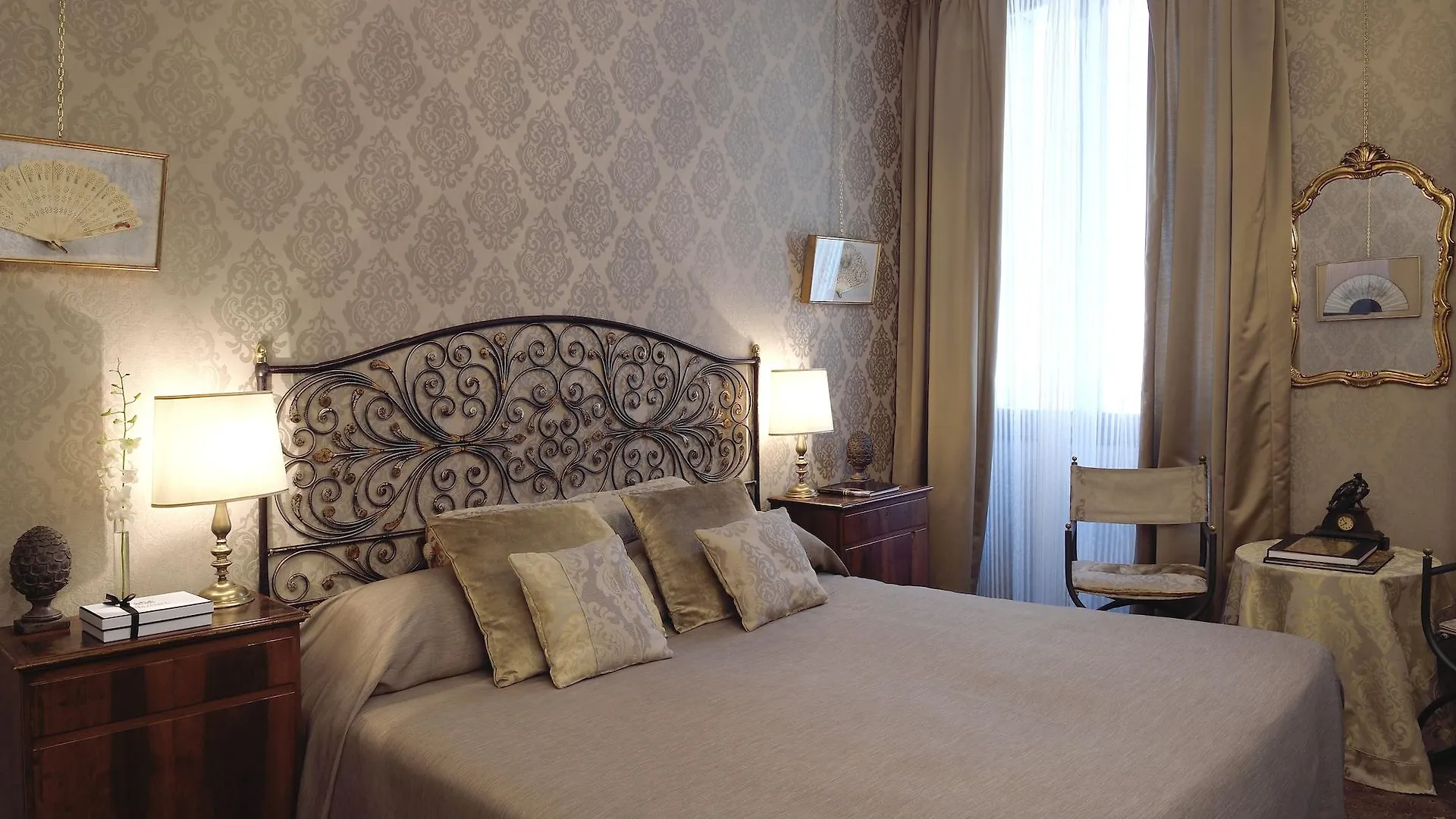 Hotel Metropole Venezia