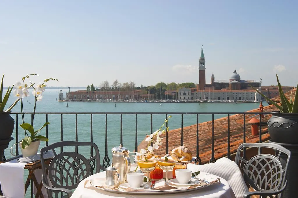 Hotel Metropole Venezia Itália