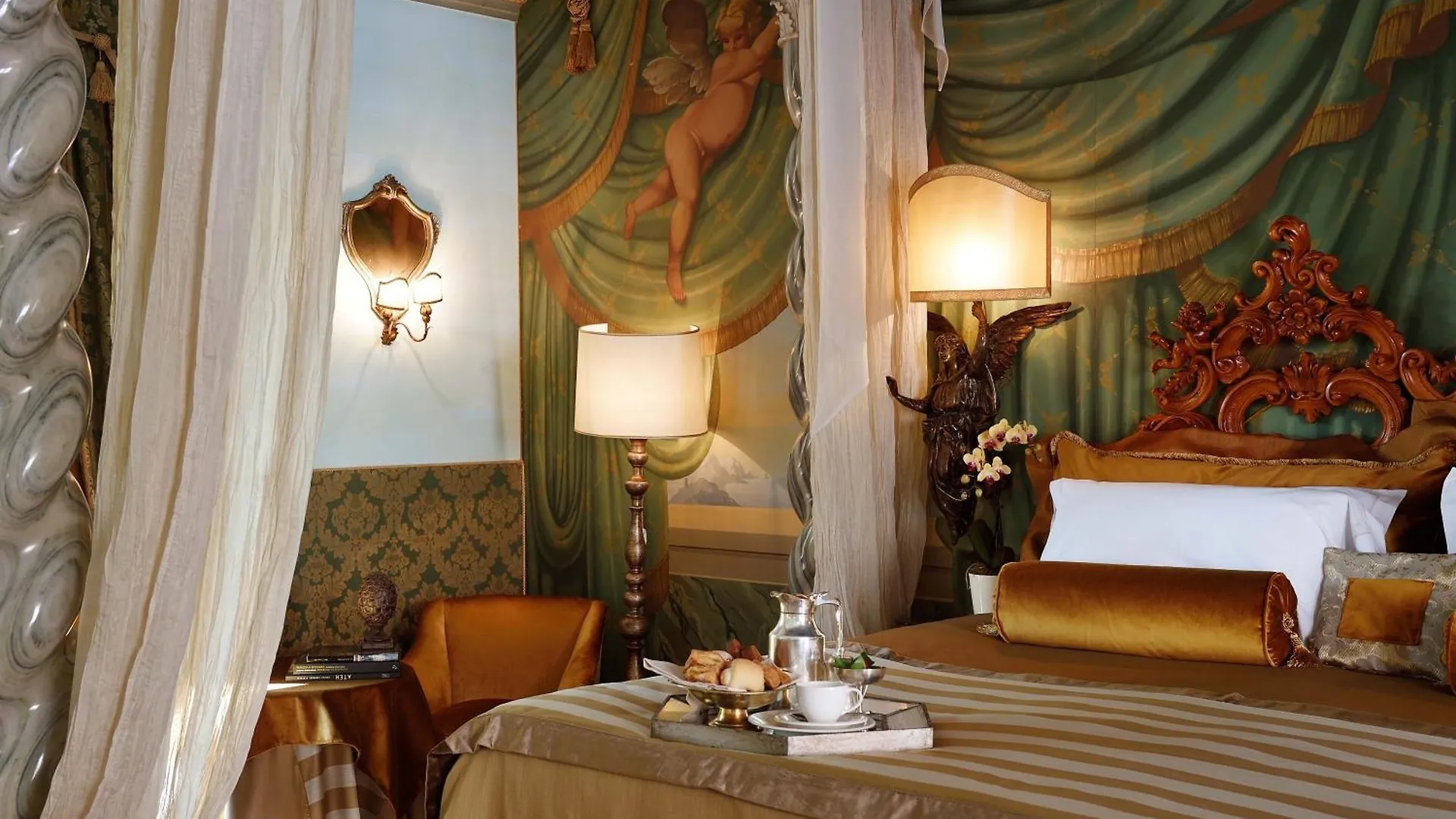 Hotel Metropole Venezia