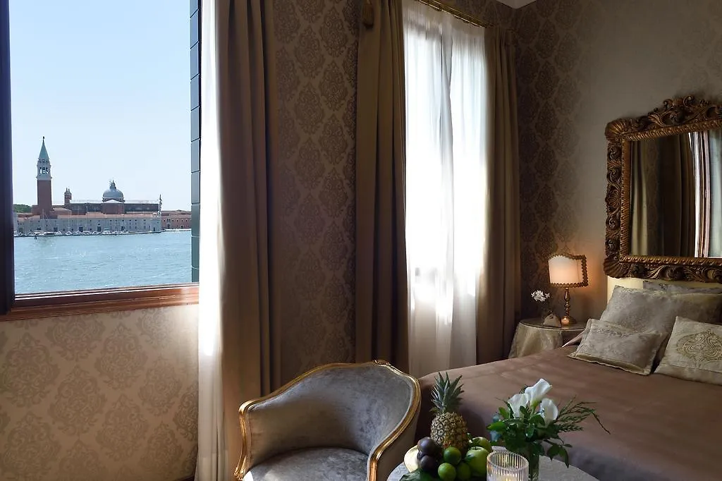 Hotel Metropole Venezia