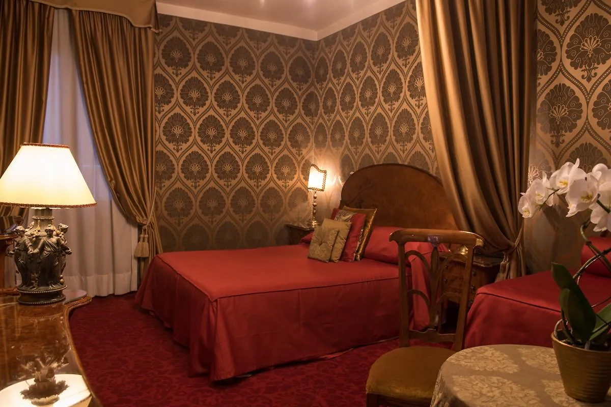 Hotel Metropole Venezia