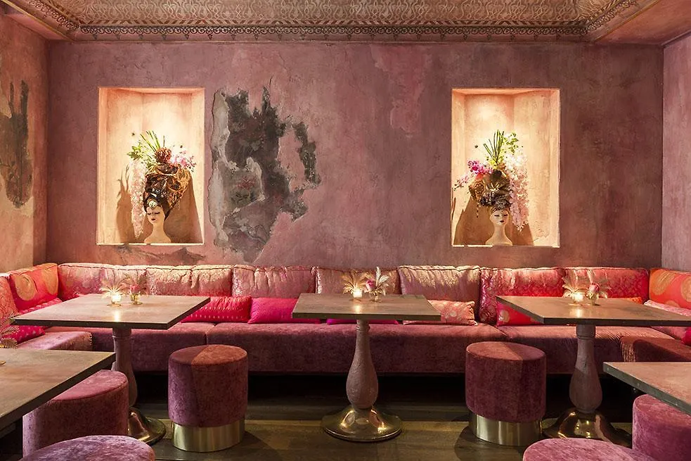 Hotel Metropole Venezia